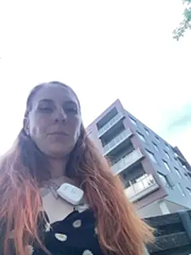 Anomaly_Allie's Live XXX Chat