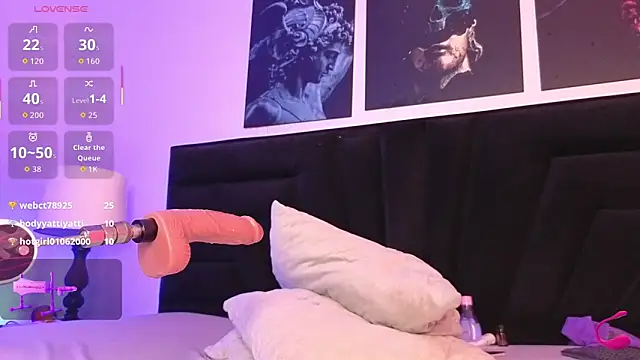Онлайн чат XXX JuanCamiilo_66