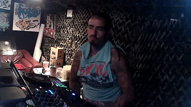 Coloradod5380 Show in webcam