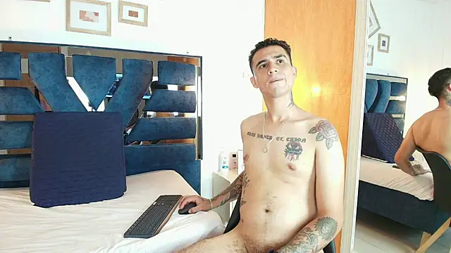 Irina_and_Max's Live XXX Chat