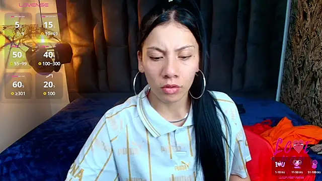 Abril_Fox__ – Live XXX-chat