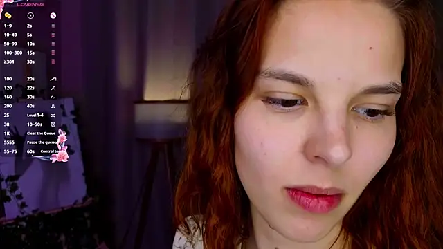 Czat XXX na żywo – SinaHogsette