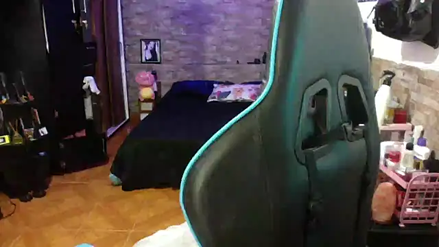 AngelaQueen_ Live XXX-chat