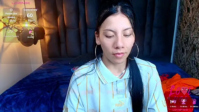 Abril_Fox__ Chat XXX live