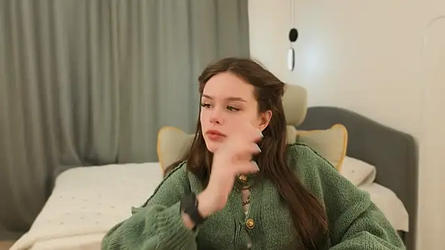 ginnyclub's Live XXX Chat