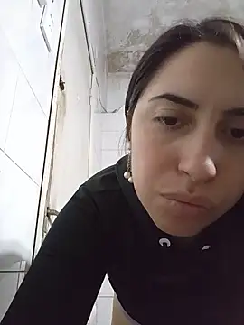 darkgodessone Шоу с уебкамера