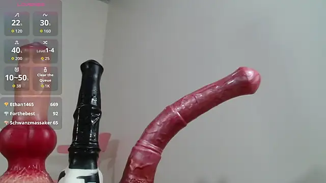 Full_Fist Chat XXX live