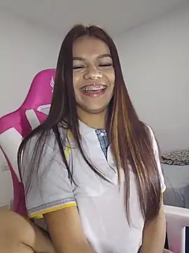 sophia_ramirez12 라이브 XXX 채팅