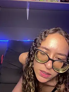 Anamyst 라이브 XXX 채팅
