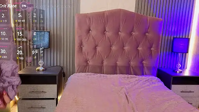 cloey_bentley2's Live XXX Chat