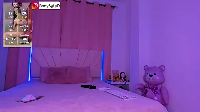 Body69ld 现场XXX聊天