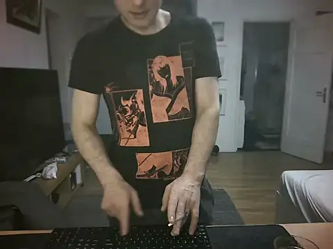 mihaimichael Live XXX Chat