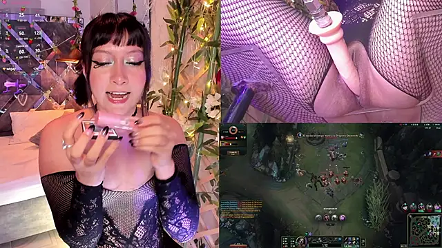 Nanachi_Cook's Live XXX Chat