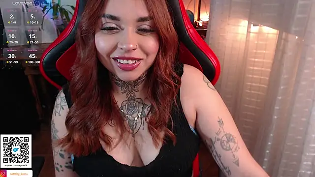 natyk_m Obrolan Langsung XXX
