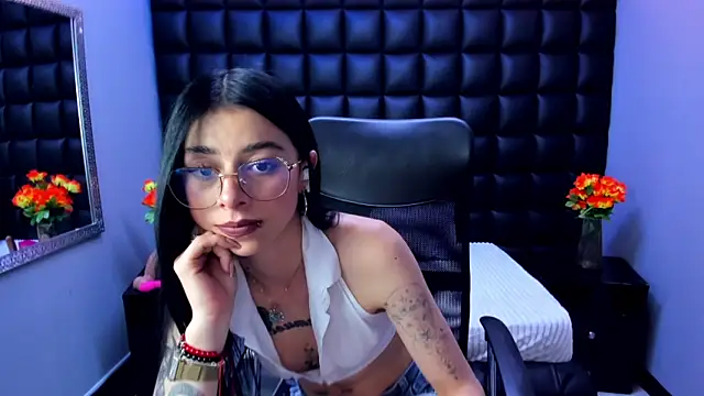 Dulce_Miaa_'s Live XXX Chat