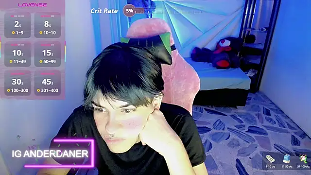 Top_and_bottom Live XXX-chat