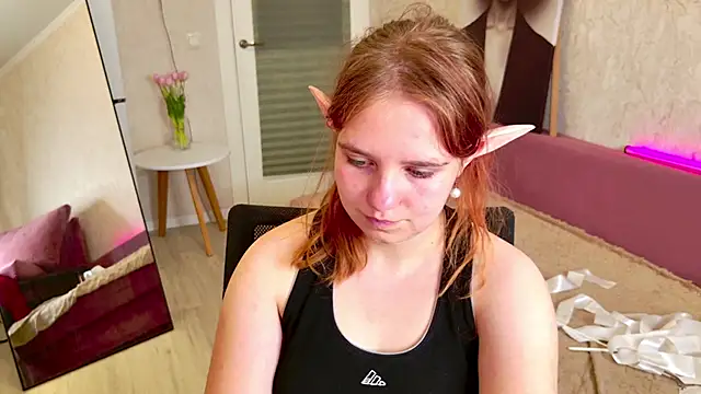 Luna404's Live XXX Chat