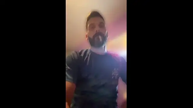 Webkamerová show Yomismotedoy