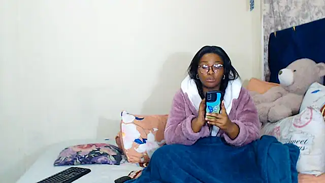 Chat XXX Live veronica1xxx