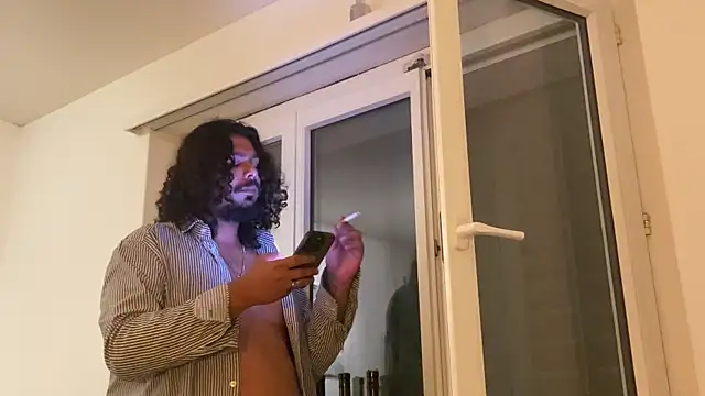 Chat XXX Live daddyvibes