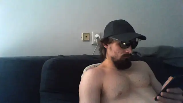 KaelNox Live XXX Chat