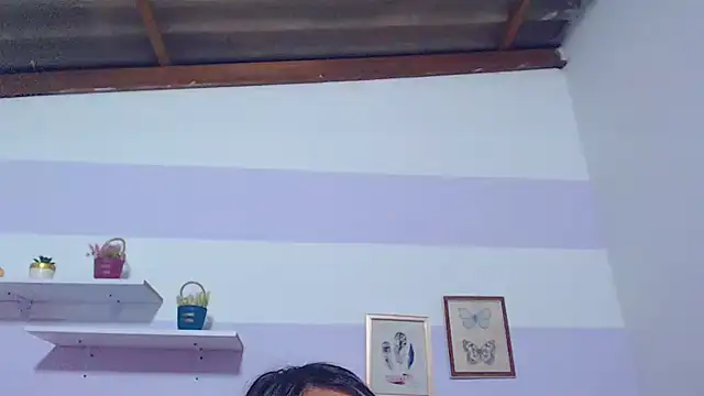 kimberlyvega লাইভ XXX চ্যাট