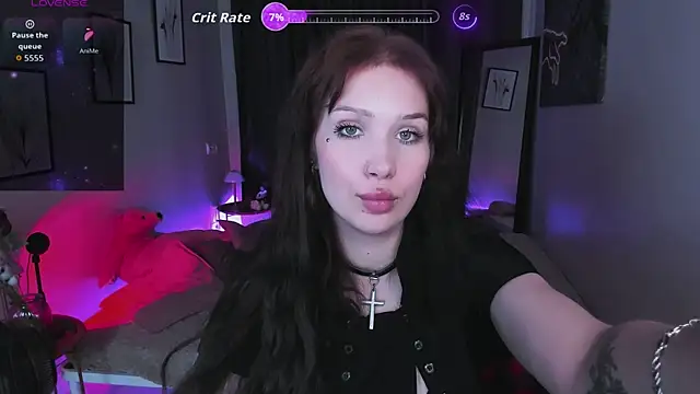 midnight_diamond Live XXX-chat