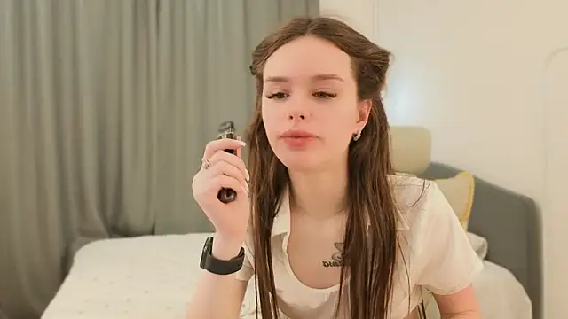 ginnyclub's Live XXX Chat