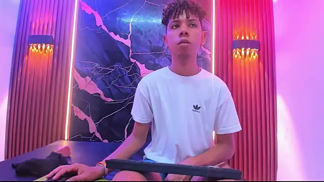 Chat XXX ao vivo de Amers_bigcock