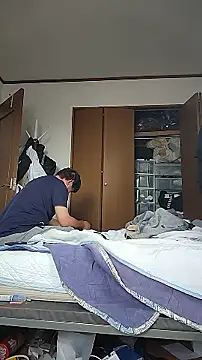 Živý XXX chat 07YUKIO