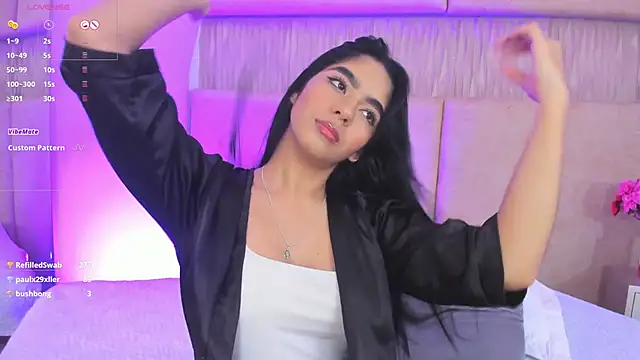 _kyraa_ Live XXX Chat