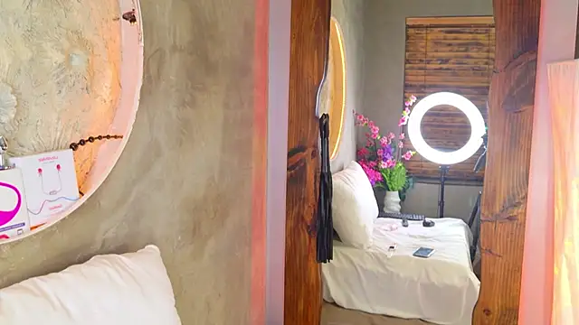 dojacandice Chat XXX in diretta