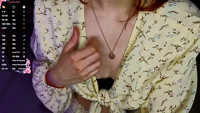SinaHogsette live XXX chat