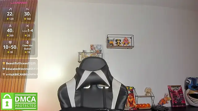 SebastianMaximoff_ 라이브 XXX 채팅