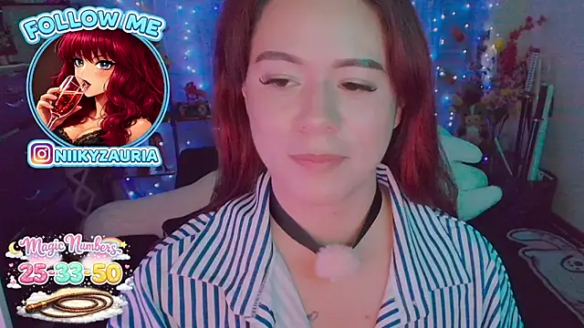 Chat XXX en directo de _niiky