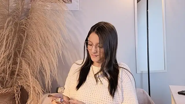 Chat XXX ao vivo de Elecktra_sweet