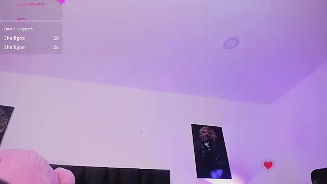 SaradaParker's Live XXX Chat