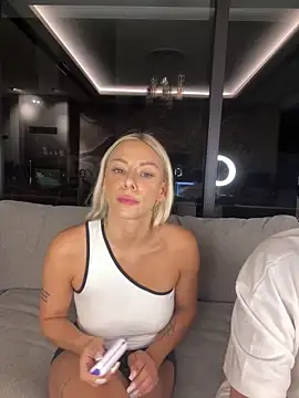 Chat XXX en directo de SexOnMyLvL