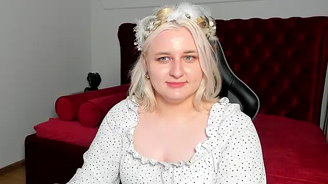 LioraArdyn – Live XXX-chat