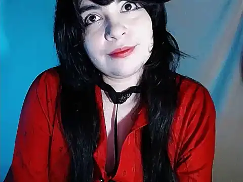 Онлайн чат XXX DarkRoseUwU