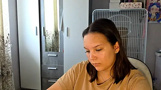 AtticNobel – Live XXX-chat