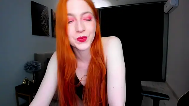 Chat XXX Live _FireInMySoul_
