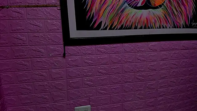 Miss_Pecados' Live XXX Chat