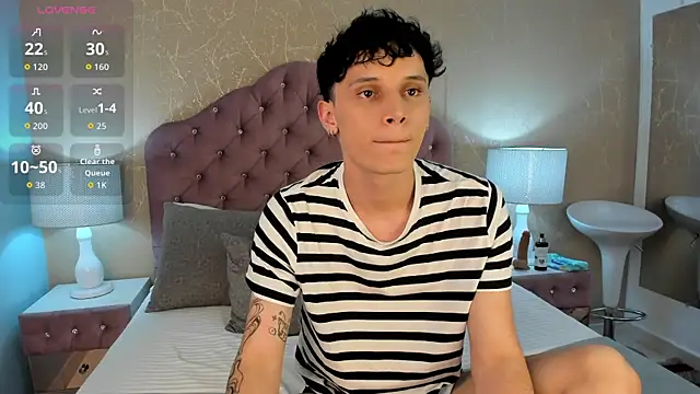LephyStar Live XXX-Chat