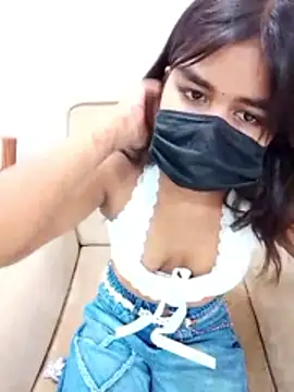 manisha-rani09 Adlı Modelin Canlı XXX Sohbeti