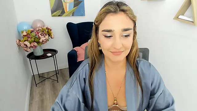 دردشة GoldenHeart_1 الجنسية المباشرة