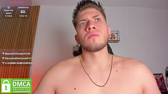 Czat XXX na żywo – SebastianMaximoff_