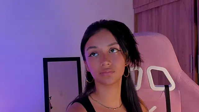 MelanyOconner's Live XXX Chat
