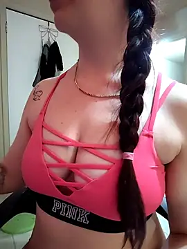 LaylaLucis 라이브 XXX 채팅