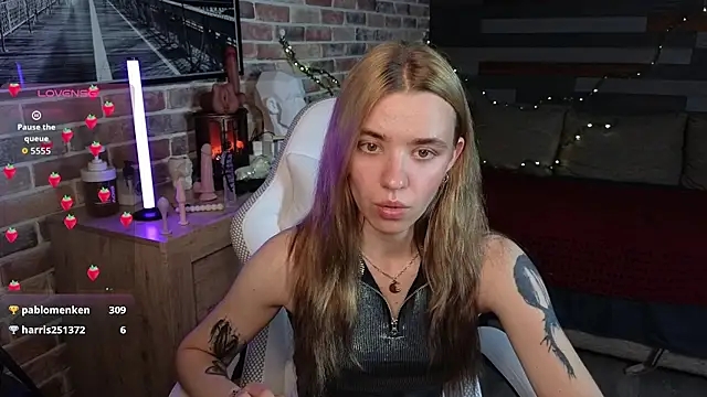 Chat XXX Live eva_swetty